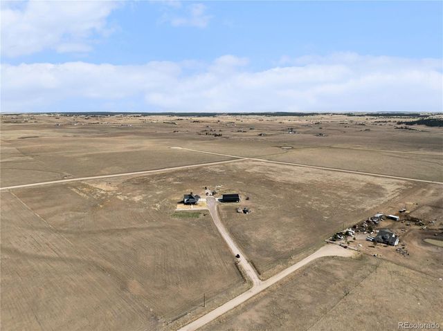 1065 Rising Sun Avenue, Elizabeth, CO 80107