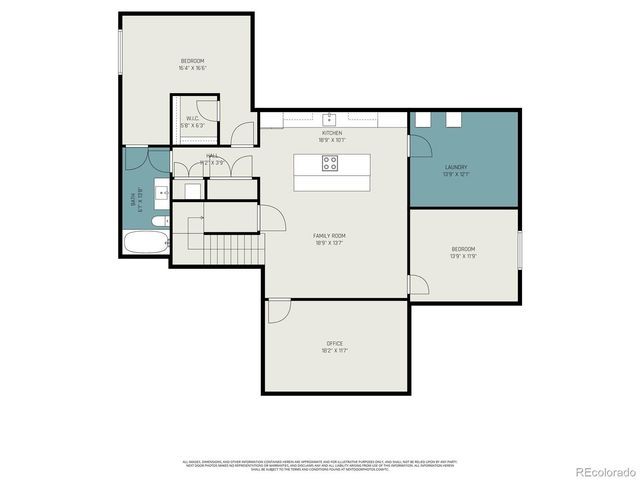 1065 Rising Sun Avenue, Elizabeth, CO 80107