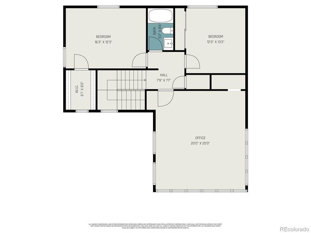 1065 Rising Sun Avenue, Elizabeth, CO 80107