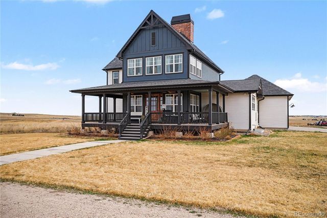 1065 Rising Sun Avenue, Elizabeth, CO 80107