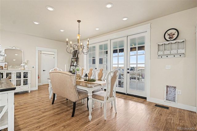 1065 Rising Sun Avenue, Elizabeth, CO 80107