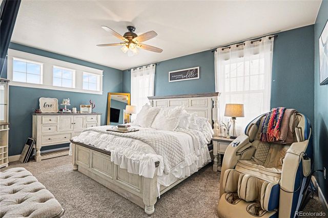 1065 Rising Sun Avenue, Elizabeth, CO 80107