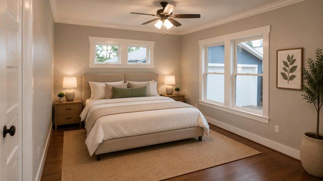 825 Algregg Street, Houston, TX 77008