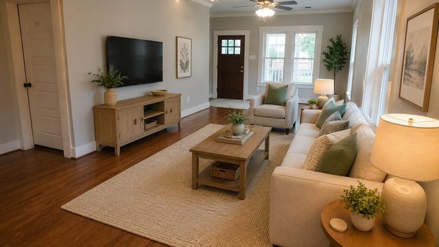 825 Algregg Street, Houston, TX 77008