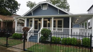 825 Algregg Street, Houston, TX 77008