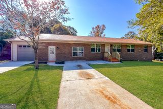 1677 Pheasant Drive, Jonesboro, GA 30238