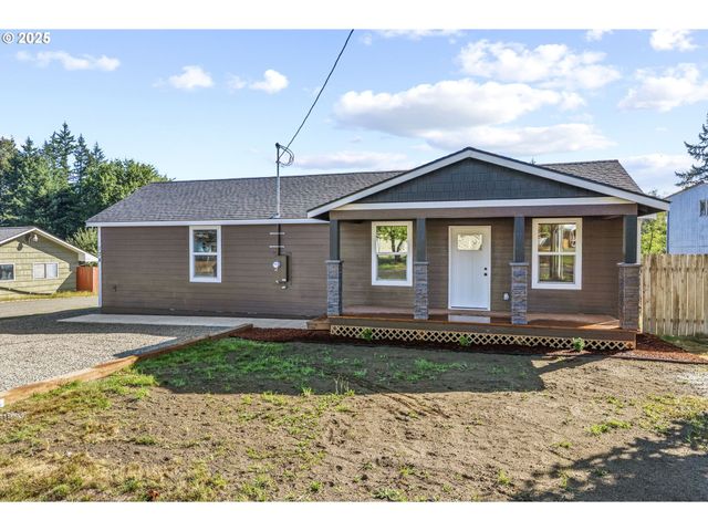 134 NIBLETT Way, Longview, WA 98632