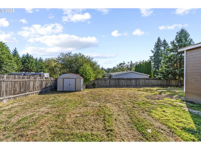 134 NIBLETT Way, Longview, WA 98632