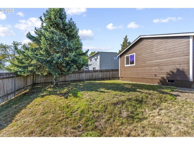 134 NIBLETT Way, Longview, WA 98632