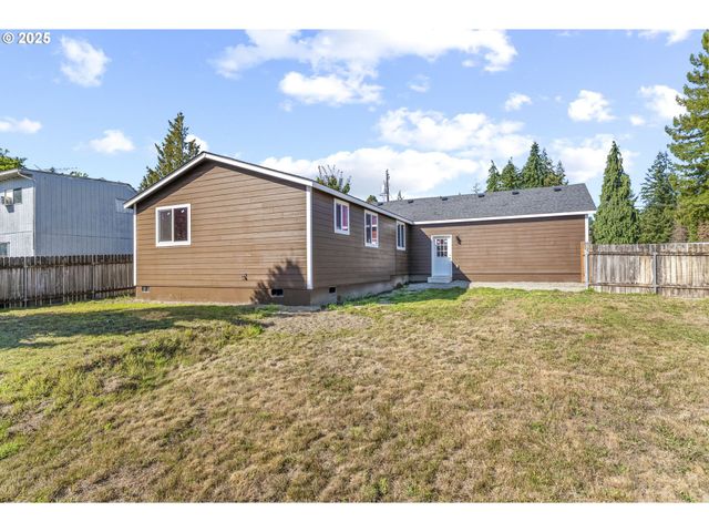134 NIBLETT Way, Longview, WA 98632