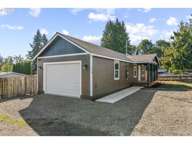 134 NIBLETT Way, Longview, WA 98632