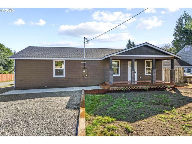 134 NIBLETT Way, Longview, WA 98632