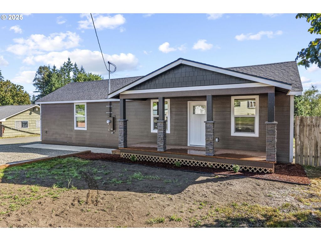 134 NIBLETT Way, Longview, WA 98632