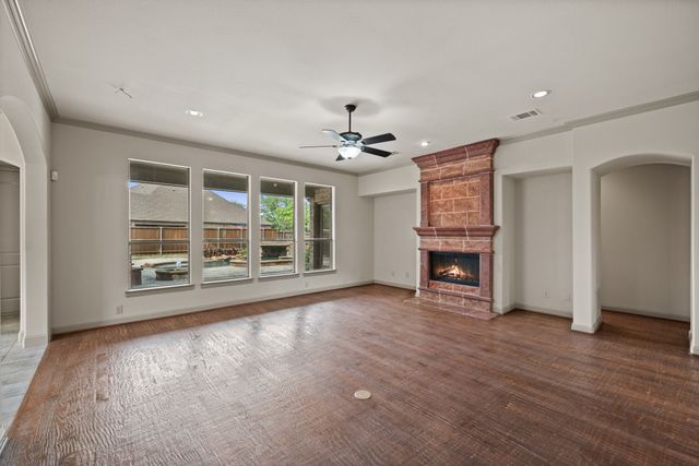 771 Windsong Lane, Rockwall, TX 75032