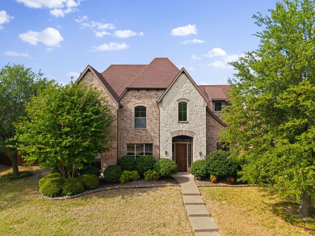 771 Windsong Lane, Rockwall, TX 75032