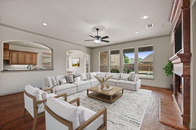 771 Windsong Lane, Rockwall, TX 75032