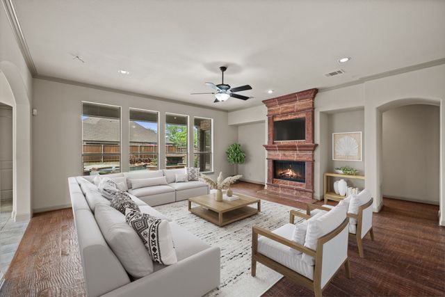 771 Windsong Lane, Rockwall, TX 75032