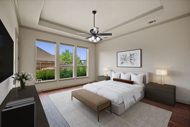 771 Windsong Lane, Rockwall, TX 75032