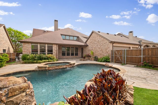 771 Windsong Lane, Rockwall, TX 75032