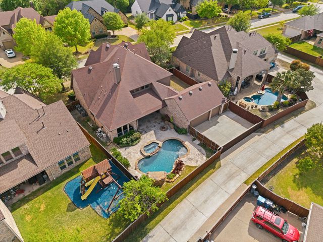 771 Windsong Lane, Rockwall, TX 75032