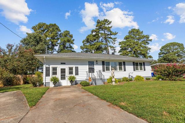 127 Beechwood DR, Suffolk, VA 23434