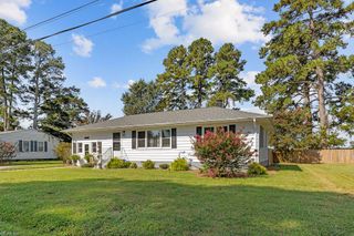 127 Beechwood DR, Suffolk, VA 23434