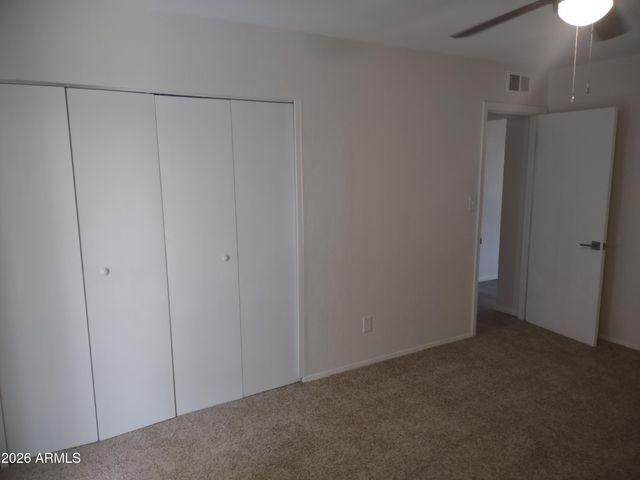 4621 E CABALLERO Street Apt 3, Mesa, AZ 85205