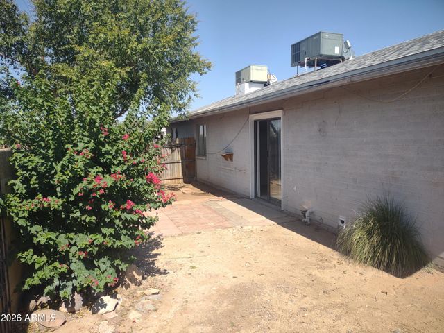 4621 E CABALLERO Street Apt 3, Mesa, AZ 85205