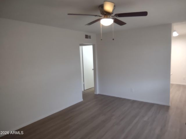 4621 E CABALLERO Street Apt 3, Mesa, AZ 85205