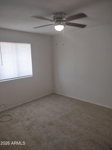 4621 E CABALLERO Street Apt 3, Mesa, AZ 85205