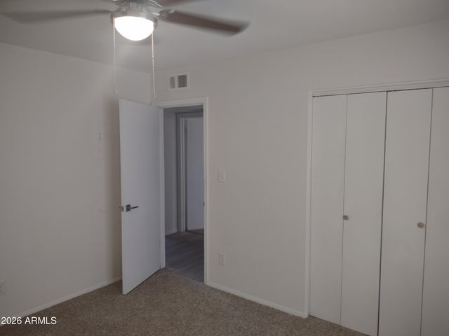 4621 E CABALLERO Street Apt 3, Mesa, AZ 85205