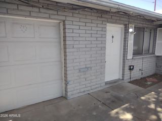 4621 E CABALLERO Street Apt 3, Mesa, AZ 85205