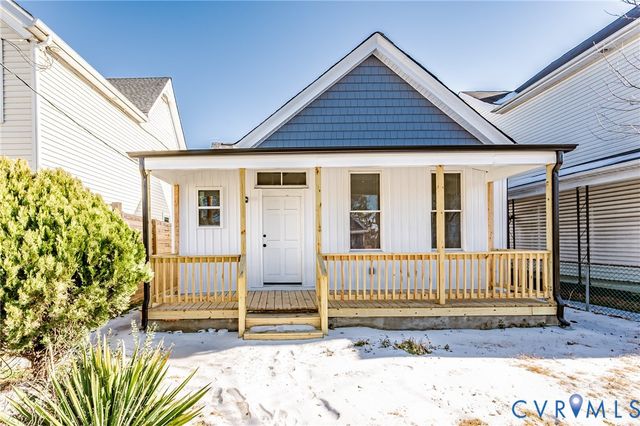 2906 Hull St, Richmond, VA 23224