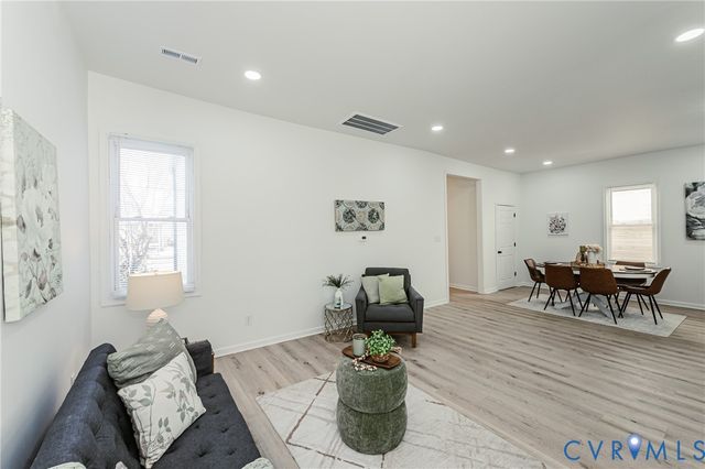 2906 Hull St, Richmond, VA 23224