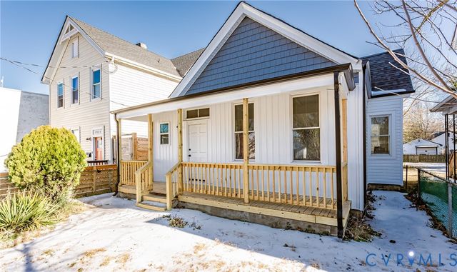 2906 Hull St, Richmond, VA 23224