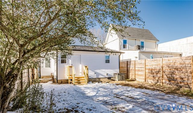 2906 Hull St, Richmond, VA 23224