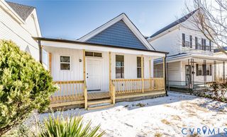 2906 Hull St, Richmond, VA 23224