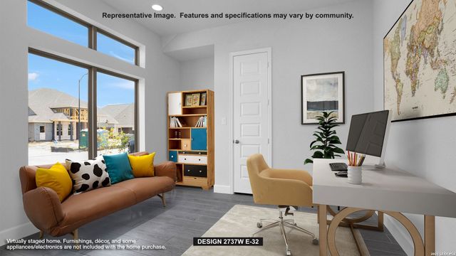 3134 Bee Hill, Schertz, TX 78108