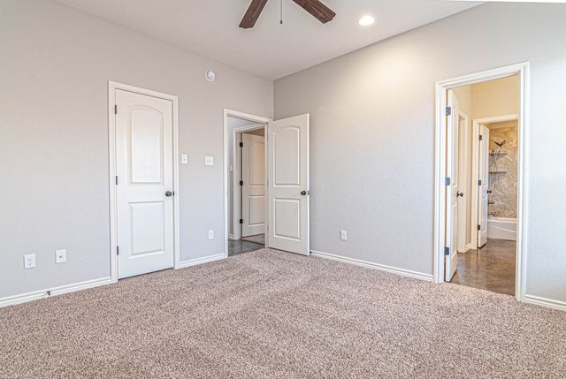 4003 Navasota, Midland, TX 79707