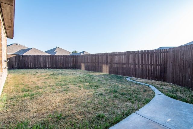 4003 Navasota, Midland, TX 79707