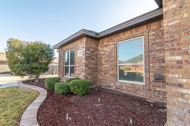 4003 Navasota, Midland, TX 79707