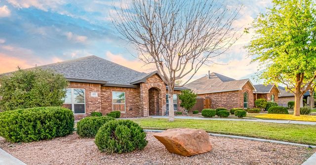 4003 Navasota, Midland, TX 79707