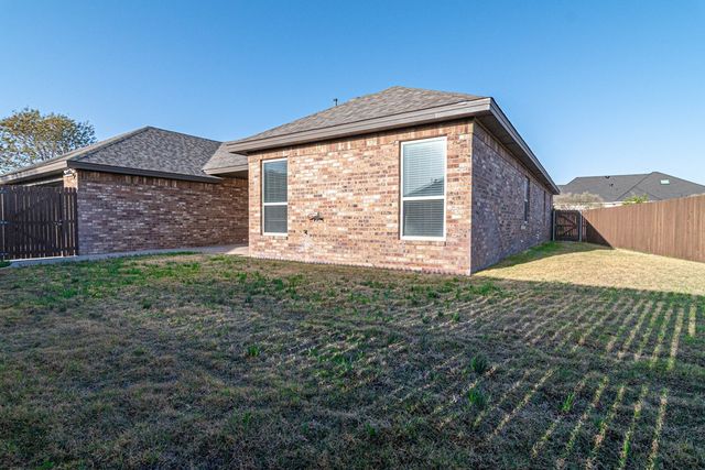 4003 Navasota, Midland, TX 79707