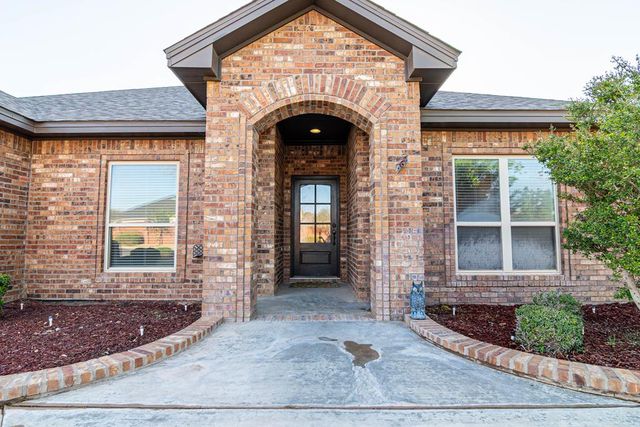 4003 Navasota, Midland, TX 79707