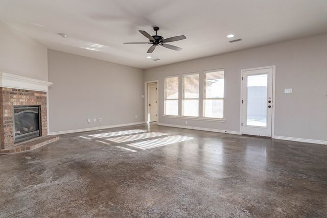 4003 Navasota, Midland, TX 79707