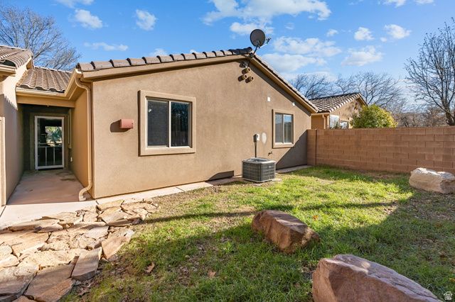 205 N 35 W, Hurricane, UT 84737