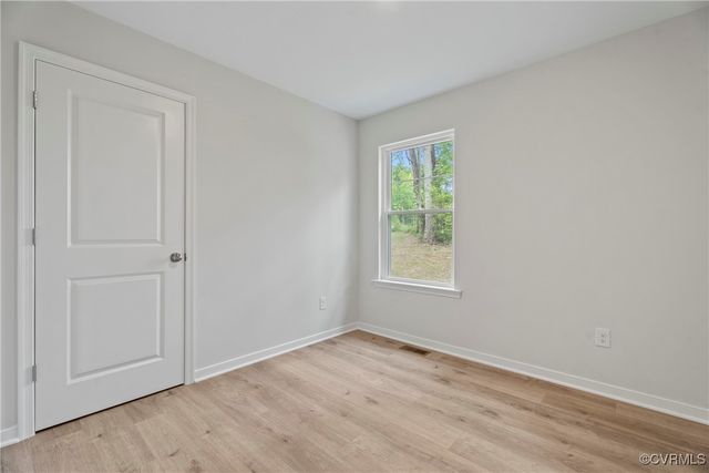 TBD Woodland Heights Rd, Warsaw, VA 22572