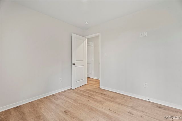 TBD Woodland Heights Rd, Warsaw, VA 22572