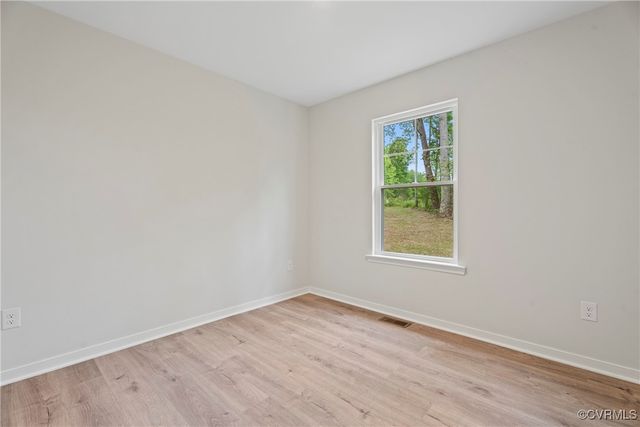 TBD Woodland Heights Rd, Warsaw, VA 22572