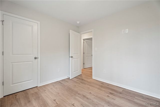 TBD Woodland Heights Rd, Warsaw, VA 22572